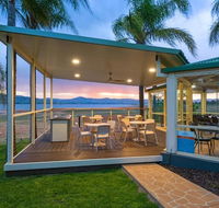 Discovery Parks Lake Hume - Accommodation Sunshine Coast