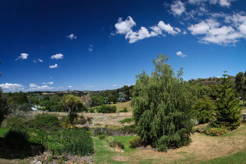 Golden Heritage Motor Inn & Cottages - Accommodation Sunshine Coast 10