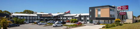 Best Western Plus Apollo International - Accommodation Sunshine Coast 1