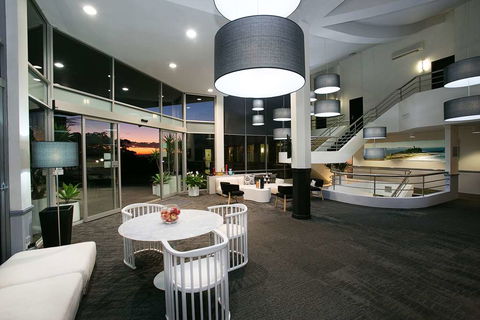 Best Western Plus Apollo International - Accommodation Sunshine Coast 3