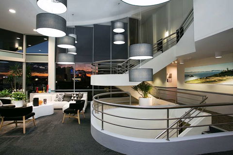 Best Western Plus Apollo International - Accommodation Sunshine Coast 4