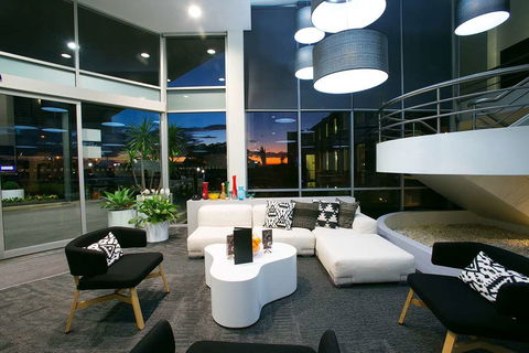 Best Western Plus Apollo International - Accommodation Sunshine Coast 5