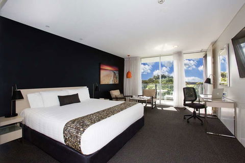 Best Western Plus Apollo International - Accommodation Sunshine Coast 6