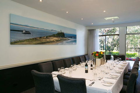 Best Western Plus Apollo International - Accommodation Sunshine Coast 11