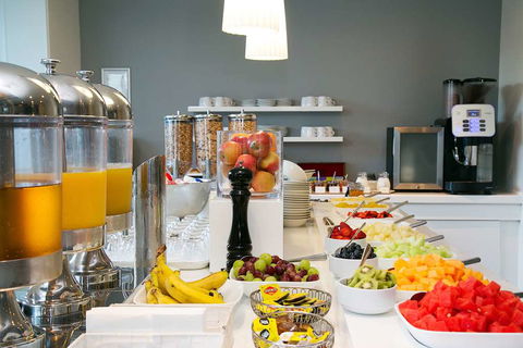 Best Western Plus Apollo International - Accommodation Sunshine Coast 12