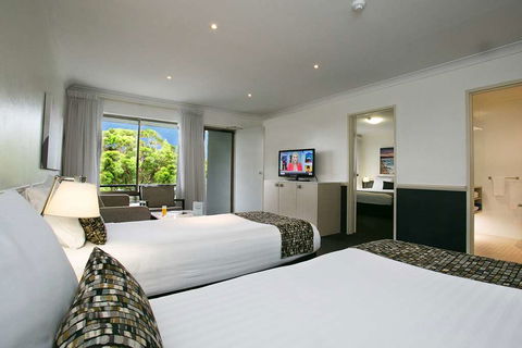 Best Western Plus Apollo International - Accommodation Sunshine Coast 14