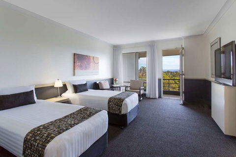Best Western Plus Apollo International - Accommodation Sunshine Coast 15