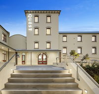 Quest Newcastle West - Accommodation Sunshine Coast