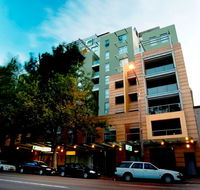 Quest Newcastle - Accommodation Sunshine Coast