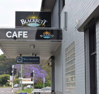 Best Western Blackbutt Inn - Accommodation Sunshine Coast