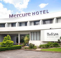 Mercure Charlestown - Accommodation Sunshine Coast