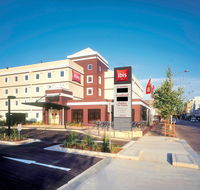 Ibis Newcastle - Accommodation Sunshine Coast