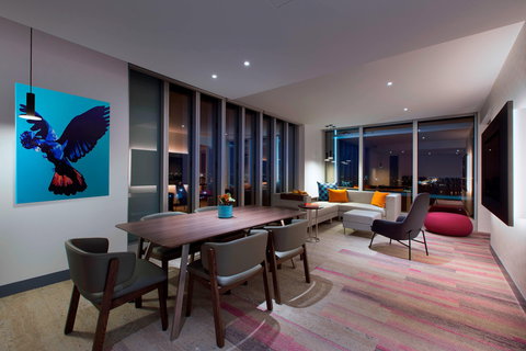 Aloft Perth - Accommodation Sunshine Coast 11
