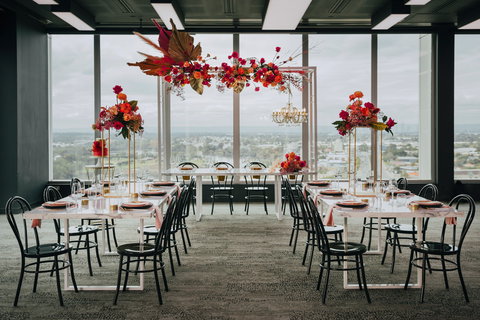 Aloft Perth - Accommodation Sunshine Coast 17