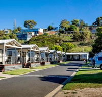 Discovery Parks Geelong - Accommodation Sunshine Coast