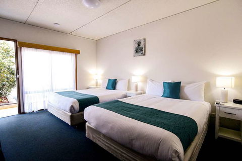 Comfort Inn - Accommodation Sunshine Coast 4