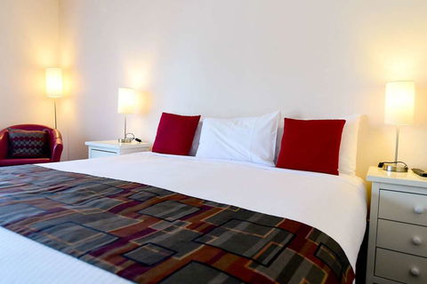 Comfort Inn - Accommodation Sunshine Coast 5