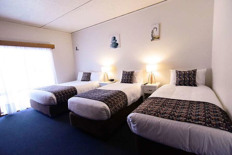 Comfort Inn - Accommodation Sunshine Coast 8