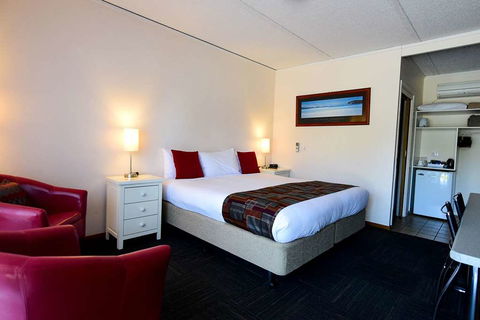 Comfort Inn - Accommodation Sunshine Coast 9