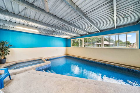 Comfort Inn - Accommodation Sunshine Coast 15