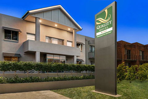 Quality Hotel Wangaratta Gateway - Accommodation Sunshine Coast 3