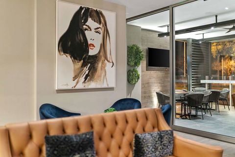 Quality Hotel Wangaratta Gateway - Accommodation Sunshine Coast 7