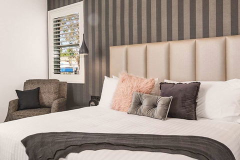 Quality Hotel Wangaratta Gateway - Accommodation Sunshine Coast 14