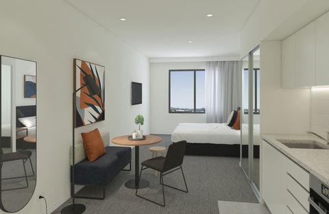 Quest Wangaratta - Accommodation Sunshine Coast 1