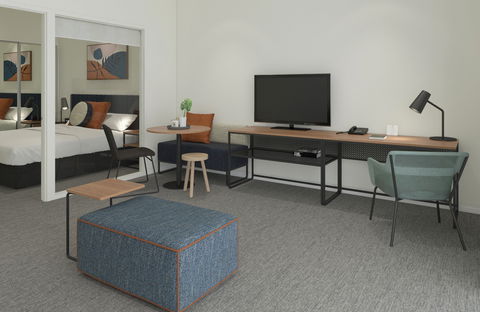 Quest Wangaratta - Accommodation Sunshine Coast 3