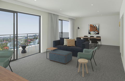 Quest Wangaratta - Accommodation Sunshine Coast 5