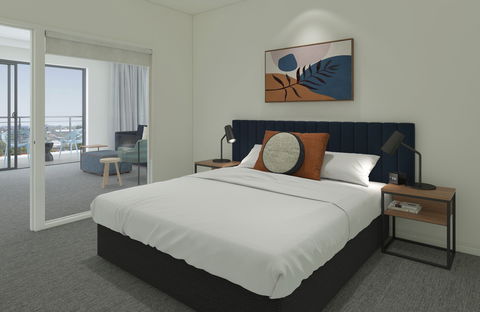 Quest Wangaratta - Accommodation Sunshine Coast 6