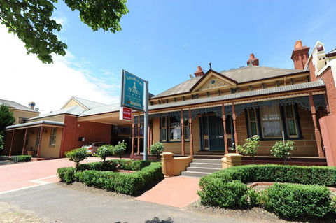 Alexandra Place - Accommodation Sunshine Coast 0
