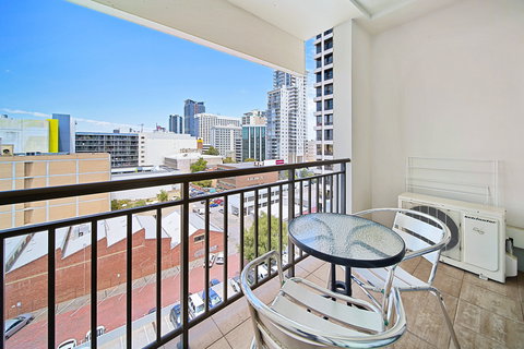 All Suites Perth - Accommodation Sunshine Coast 3