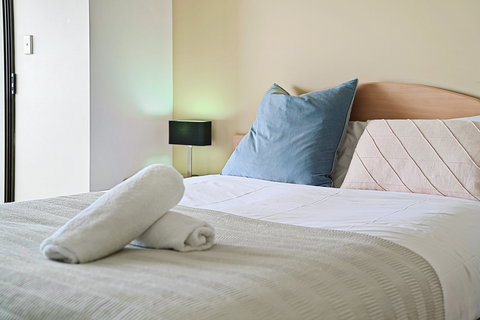 All Suites Perth - Accommodation Sunshine Coast 5