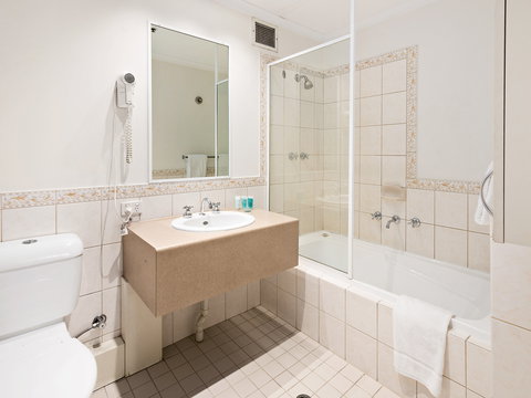 All Suites Perth - Accommodation Sunshine Coast 8