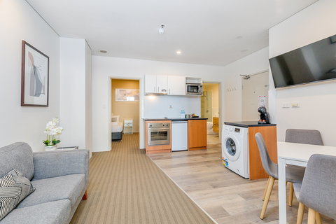 All Suites Perth - Accommodation Sunshine Coast 9