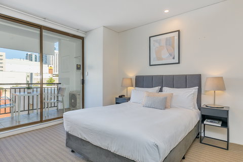 All Suites Perth - Accommodation Sunshine Coast 11