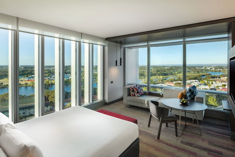 Aloft Perth - Accommodation Sunshine Coast 4