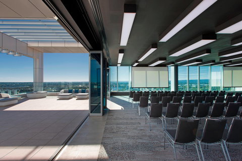 Aloft Perth - Accommodation Sunshine Coast 6