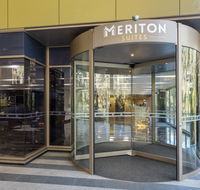 Meriton Suites North Ryde - Accommodation Sunshine Coast