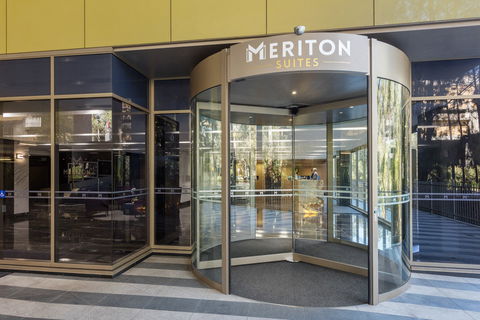 Meriton Suites North Ryde - Accommodation Sunshine Coast 0