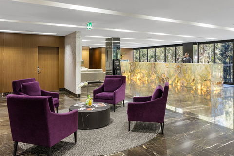 Meriton Suites North Ryde - Accommodation Sunshine Coast 2