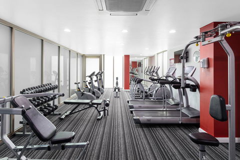 Meriton Suites North Ryde - Accommodation Sunshine Coast 6