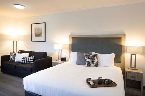 H On Smith Hotel - Accommodation Sunshine Coast 14