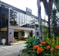 Park Ridge Retreat - Accommodation Sunshine Coast