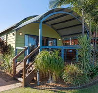 Discovery Parks Gerroa - Accommodation Sunshine Coast