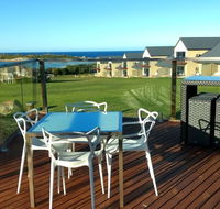 Diamond Island Resort - Accommodation Sunshine Coast