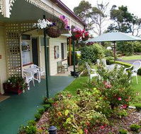 Wintersun Gardens Motel - Accommodation Sunshine Coast
