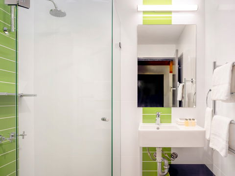 Kakadu Lodge Cooinda, mngd by Accor - Accommodation Sunshine Coast 5