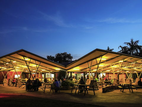 Kakadu Lodge Cooinda, mngd by Accor - Accommodation Sunshine Coast 8